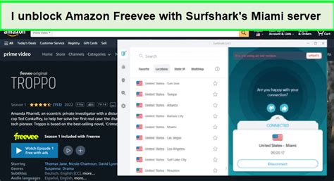 Best VPN for Amazon Freevee in India - Tested in 2024