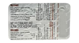 Rejunex 100 Mg/500mcg | Order Rejunex 100 Mg/500mcg Capsule Online at ...