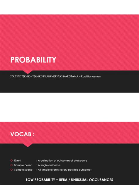 Image result for PDF Probability Expression