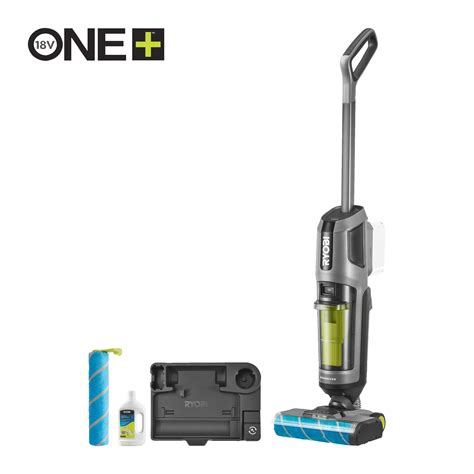 18V ONE+™ Cordless Brushless Hard Floor Cleaner (Bare tool) | RYOBI ...