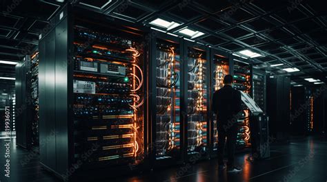 Image result for Data Center Computing