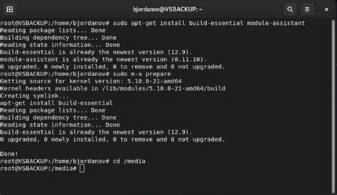 Image result for Install Guest Additions VirtualBox
