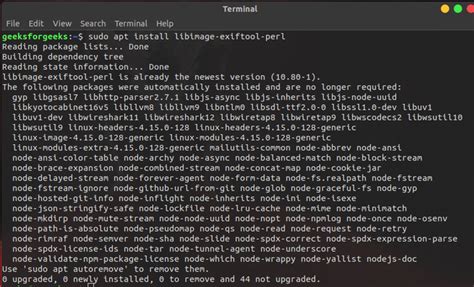 Image result for ExifTool Output Example