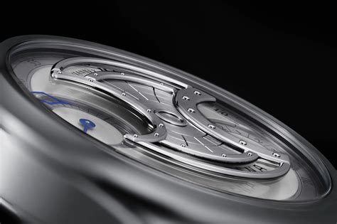 Vianney Halter And Massena LAB Present Old Soul — Luxury Watch Works