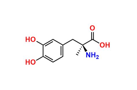 Carbidopa BP Impurity A | 555-30-6
