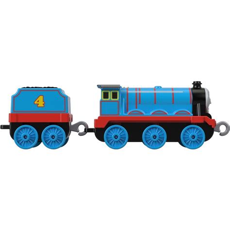 Thomas & Friends TrackMaster Push Along Die-Cast India | Ubuy