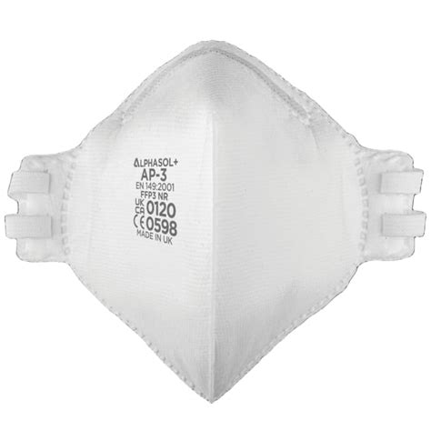 ASRAP300AD Skytec | Skytec ASRA Series Disposable Respirator for ...