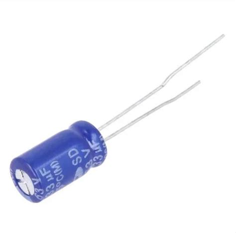 1000uF 25V SAMWHA 85C Electrolytic Capacitor IBAT10462 – Main Store