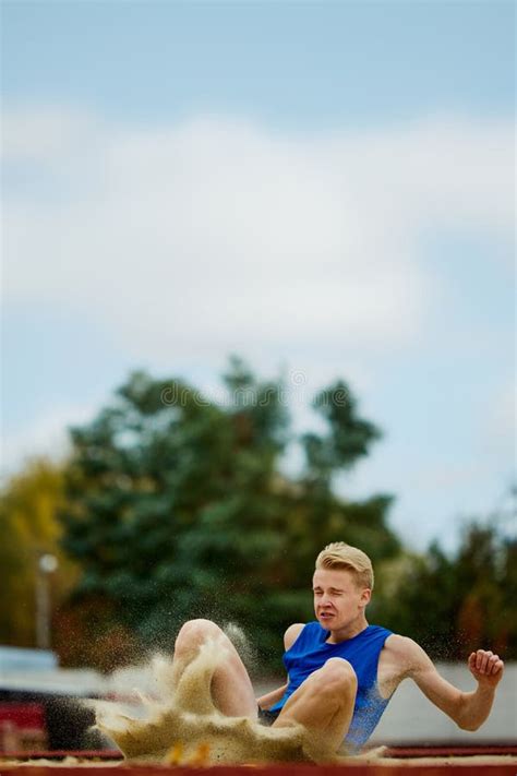 Long Jump 的图像结果