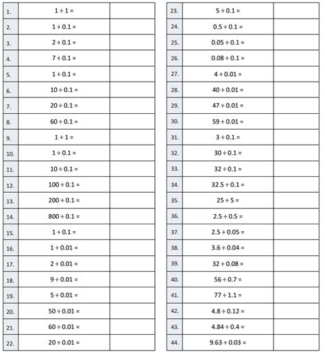 Image result for Eureka Math 5th Grade Module 4 Lesson 10