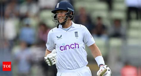 England's rock or a rock star? Joe Root looks to strike a balance ...