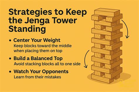 Jenga Rules – How to Play the Classic Stacking Game