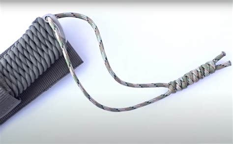 Knife Lanyard - Secure Your Blade