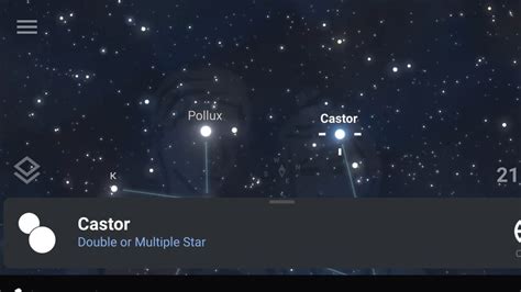 Image result for Castor Star System