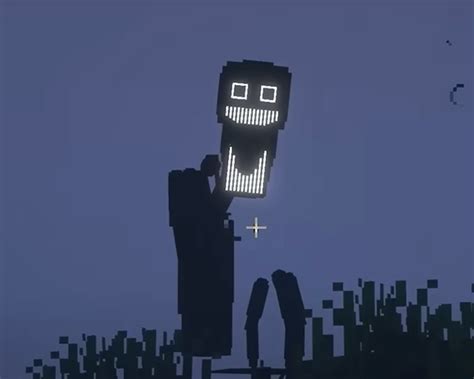 Image result for Minecraft Legends Mod Horror