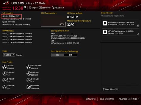 Image result for ASUS USB BIOS Flashback