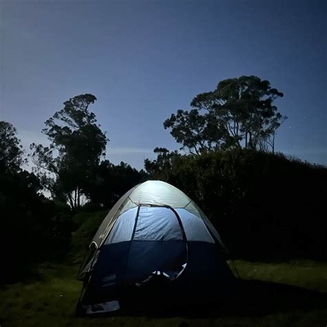 Manresa State Beach Campground | Freedom, California