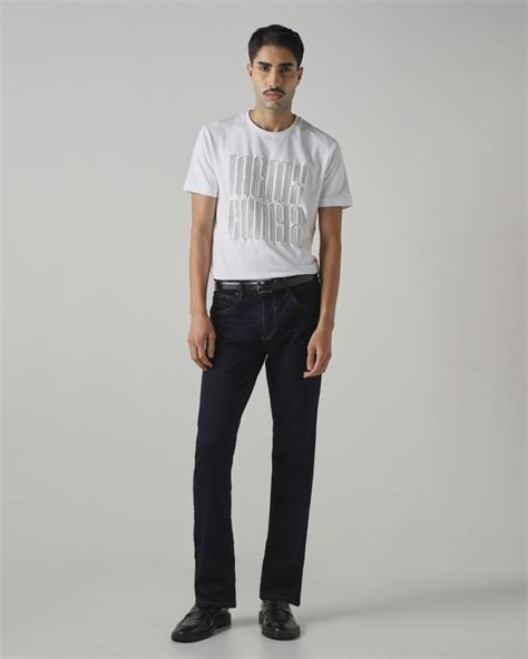 Mufti Yin & Yang Collection | Monochrome Looks for Men