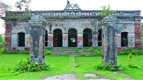 Pailgaon Zamindar Bari