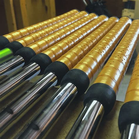 How to Regripping Golf Club: 5-Step Checklist - Golfsquatch