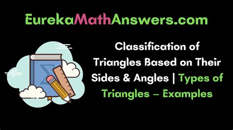 Image result for Classification of Triangles