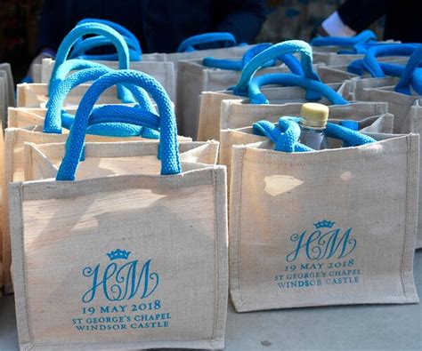 eBay Already Offering Royal Wedding Gift Bags | Newsmax.com
