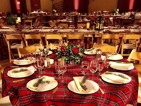 Red Tartan Plaid Tablecloth | Christmas Tablecloth, Christmas Plaid ...