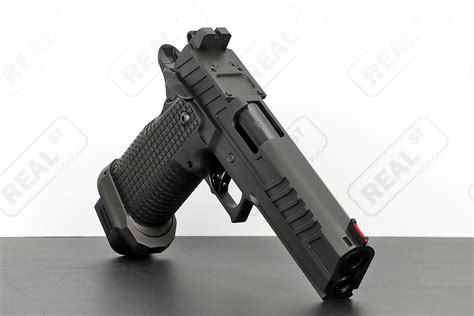 Race City Defense RC9 5" Pistol 9mm
