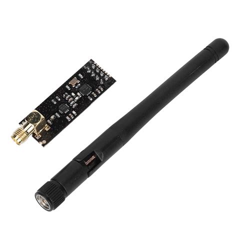 Buy Transceiver Board, 20dB Amplifier Gain LNA Wireless Module 3-3.6V ...