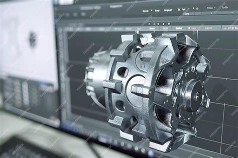 Computer Graphics Software 的图像结果