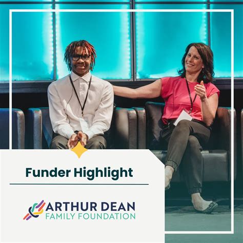 Brightlane Learning on LinkedIn: Arthur Dean Family Foundation's ...