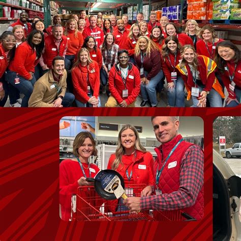 Team Target | Every moment tells a story. During the 2024 calendar year, you showed what Team ...