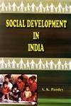 Buy Social Development in India Book Online at Low Prices in India ...