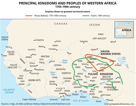Nigeria Facts | Britannica