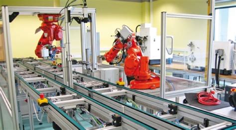 Image result for Modular Production Line