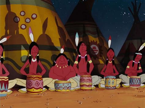 Nine Disney Characters that Would SO Not Be Okay Today! - AllEars.Net