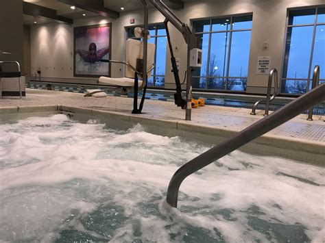 La Fitness Woodhaven