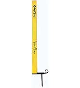 Buy SAS SPORTS PRO Plastic Cricket Target Stump | Mini Spring Target ...