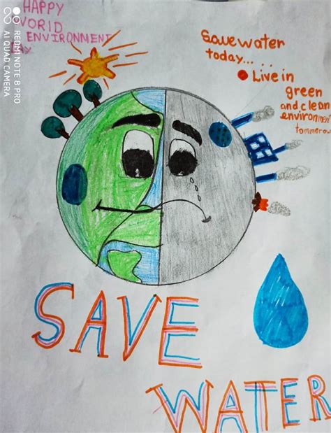 Environment Drawing for Kids 的图像结果