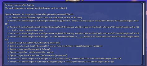 Image result for How to Fully Reset Tmodloader