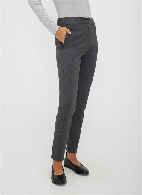 Expert Slim Fit Pants | Women's Pants – Kit and Ace