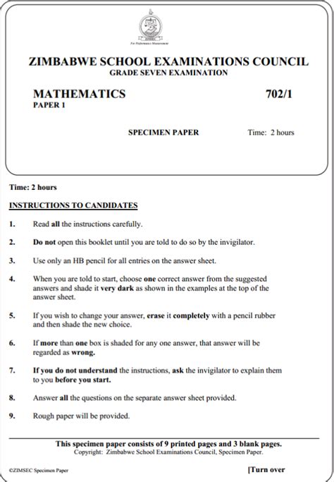 Zimsec Math Questions 的图像结果