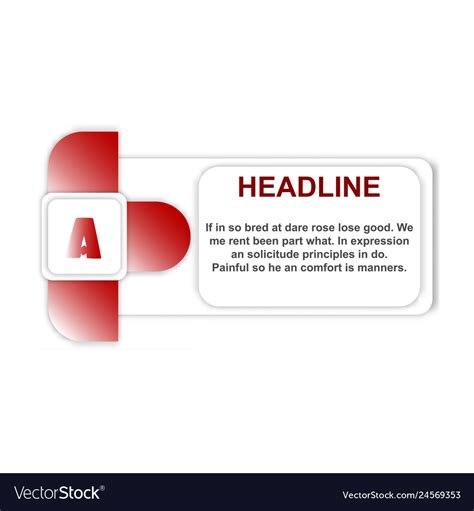 Business infographic Royalty Free Vector Image