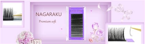 Buy NAGARAKU Eyelash Extensions Individual Lashes 0.20mm C curl 14mm ...