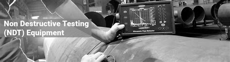 Image result for NDT Testing Types and Applications