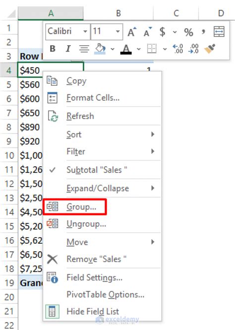 Image result for How to Make Frequency Distribution Excel