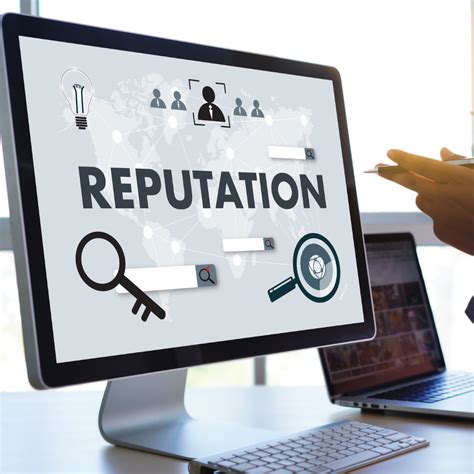 Image result for E-Reputation Informatique