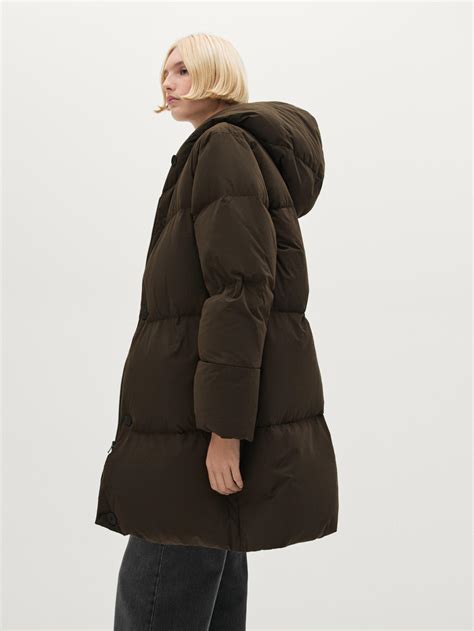 Women's Jackets - Massimo Dutti
