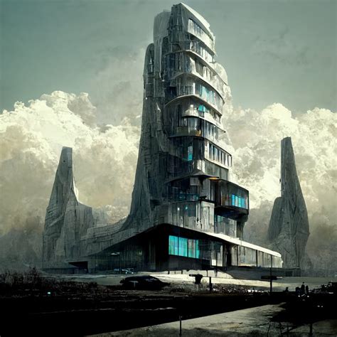 Building Concept Art 的图像结果