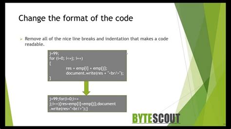 Image result for How to Obfuscate Code.html